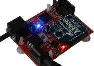 Projeto eletrônico para biomecanica com medições inerciais
									