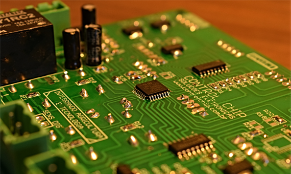 montagem eletrônica de placa para equipamento de secagem de café montagem eletronica executada para secadores de café