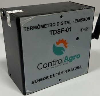 Imagem termometro pronto